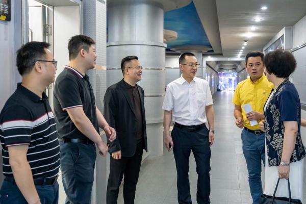  校企协同育人，思考乐教育聚焦高质量发展