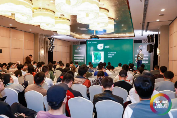 全程干货！拍乐云受邀LiveVideoStackCon，首席科学家分享拥塞控制最佳实践