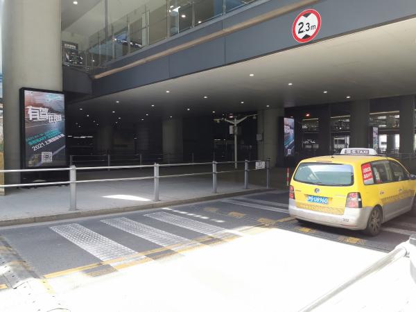 C位霸屏 有驾惊艳亮相2021上海车展