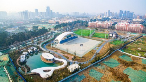 成华国投倾力建设幸福美好生活十大工程