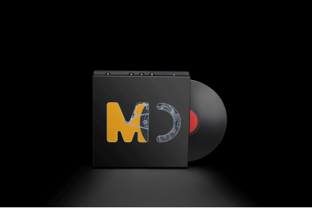 MORRORART M1黑胶歌词音箱亮相小米有品众筹