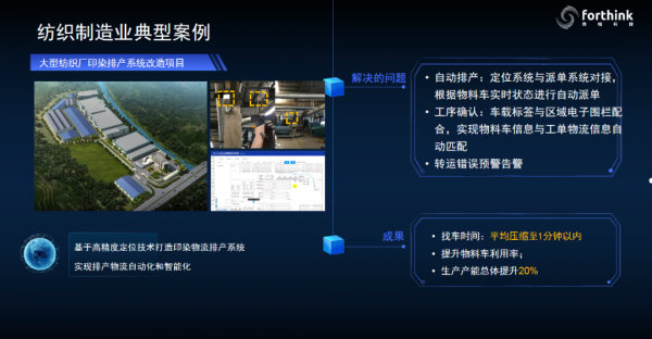四相科技：荣获“物联之星”双项大奖，应邀国际工业物联网应用高峰论坛赋能工业智造
