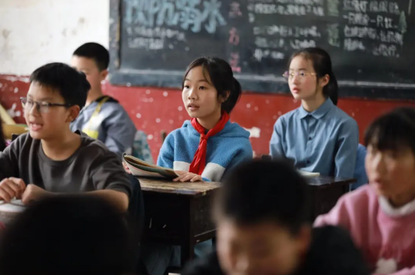 坚守企业使命，思考乐第七希望小学捐赠仪式圆满落幕