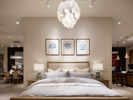 Harbor House重庆光环购物中心，新店启幕