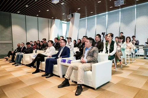 中核·科创园|数智时代 聚焦科创企业发展之道圆满举办