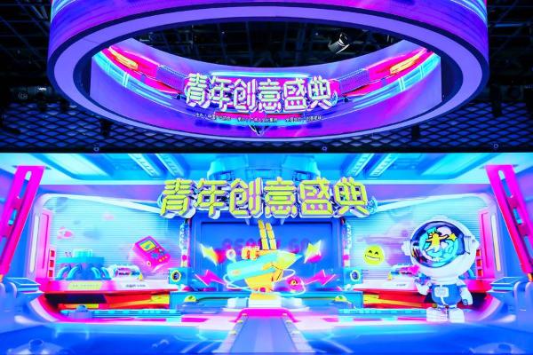 利郎斩获学院奖全场大奖，与“后浪”共创新生代向上美学