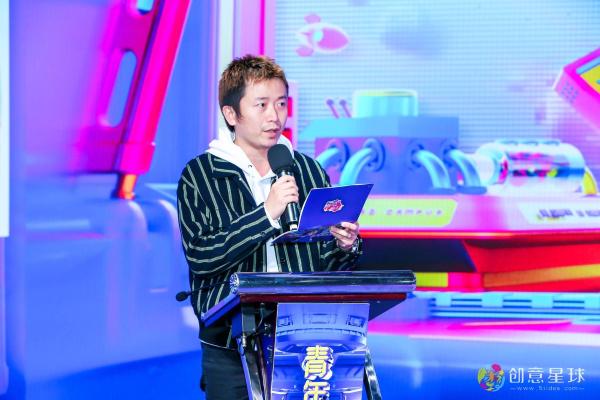 利郎斩获学院奖全场大奖，与“后浪”共创新生代向上美学