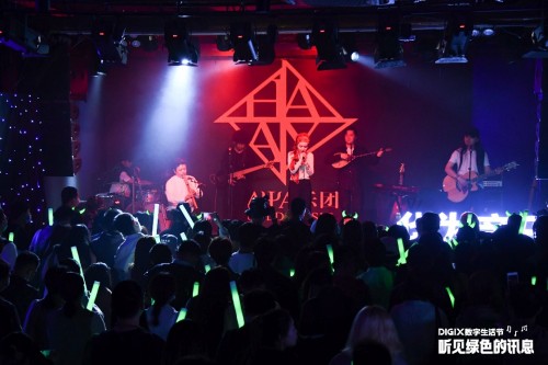 华为音乐4月唤新计划，用音乐和听书迎接火爆夏日