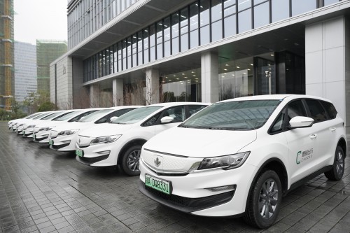 2020年中国独角兽榜单揭晓，曹操出行实力上榜