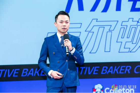 卡尔顿闪耀学院奖创意盛典 “植系”青年力量破土而出