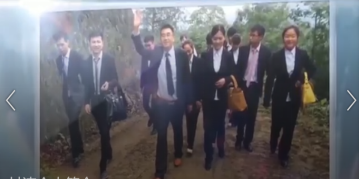  大爱无疆 善行天下 让父母都长命百岁——访百年堂执行总裁甘涛