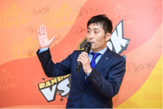 VS PARK、Asobi Park PLUS两大游乐场馆隆重开业，邀您打卡