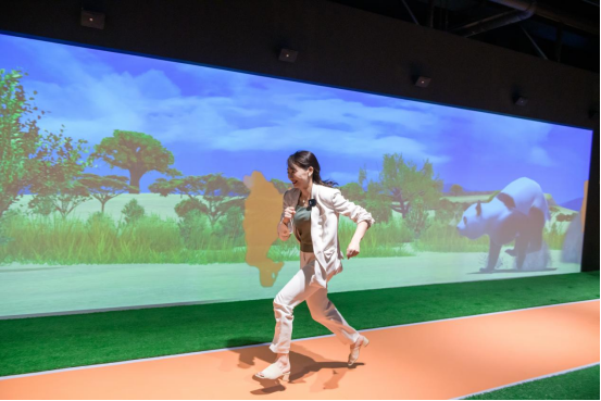 VS PARK、Asobi Park PLUS两大游乐场馆隆重开业，邀您打卡