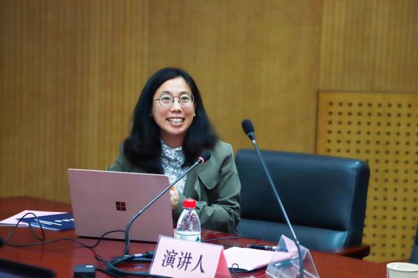 社科院王晶：社会网络对老年人心理健康有重要支撑意义