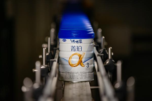 传承航天精神打造亲乳奶粉，瑞哺恩成为中国航天事业战略合作伙伴