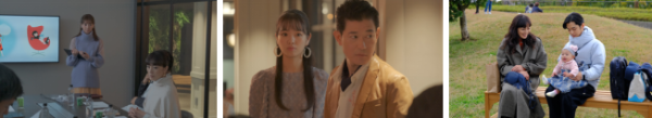 聚焦女性育儿与职场故事 日剧版《辣妈正传》正在热播