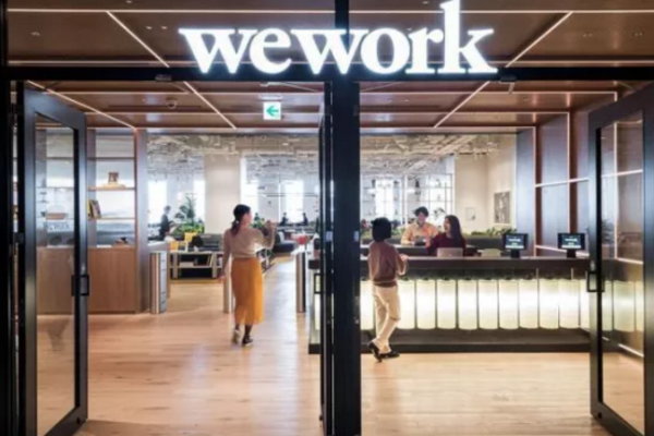 从WeWork、筑梦之星上市，看被低估的优客工场