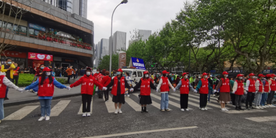 感恩春糖，我们再行动——宏途公益先行，延续企业责任