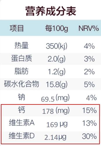 ME MILK美妙拉蒂-进口儿童酸酸乳