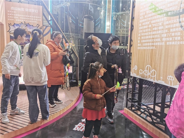 梦幻之城嘉年华泰州站惊喜呈现 镇江、南京欢乐接力