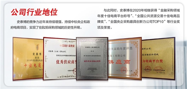  根植本土，创新勃发——史泰博获封“上海市民营企业总部”