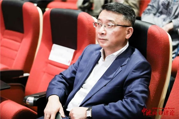  逐浪前行，突围“双循环”论坛圆满落幕