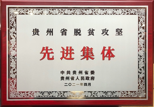 王老吉打造“致富果”，助力黔产业发展，李楚源：脱贫攻坚做先锋