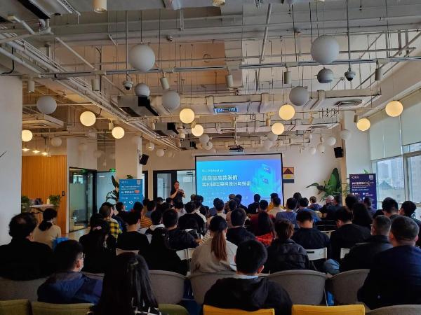 融云高质量实时通信架构 为多场景应用保驾护航