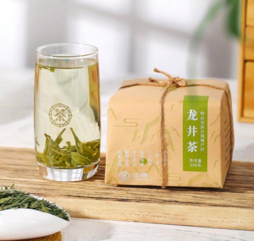 春茶趴来袭，一份来自春天最美的相遇