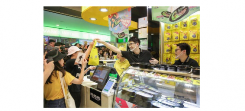 周黑鸭注重产品多元化，以放心品质赢得消费者青睐