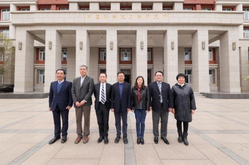 卡西欧与中国力学学会签署战略合作协议，正式助力力学竞赛！