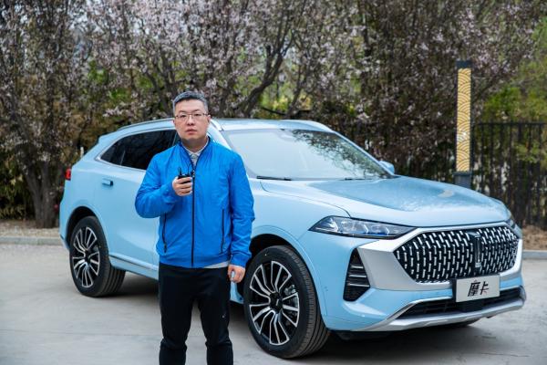 年内进阶L3，自动驾驶迎来“摩卡时刻”