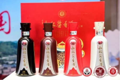 “两瓶酱酒有其一”，为什么是仁怀？