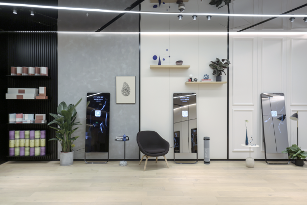 FITURE| FITURE北京国贸旗舰店正式开业 健身科技美学新势力来袭