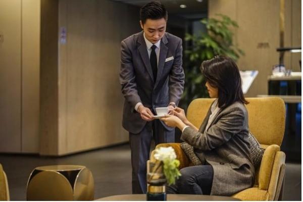 方圆集团二度加盟木莲庄 全新酒店MUSTEL木文缇将于南沙开业