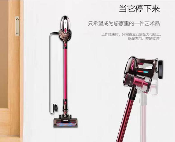 吸尘器哪个牌子好？全球无线吸尘器前五强品牌清单归纳