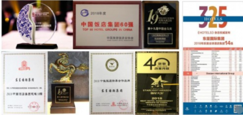 六成门店开房率破90%，东呈深圳用业绩提振投资人信心