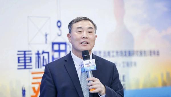 《中国灵活用工市场发展研究报告》首场发布会于万宝盛华大中华总部上海顺利举办！