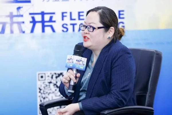 《中国灵活用工市场发展研究报告》首场发布会于万宝盛华大中华总部上海顺利举办！