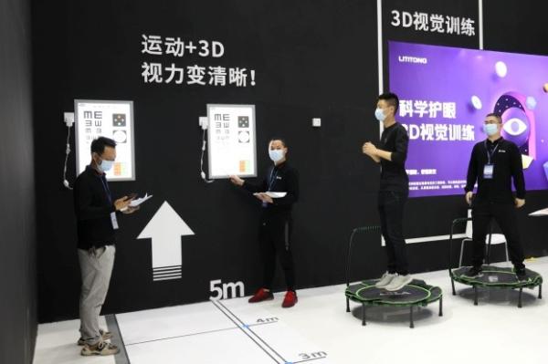 第九届电博会你没逛展？带你来一场精彩回顾