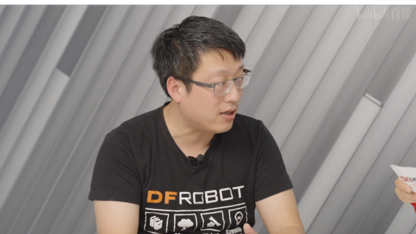 赋能创新 | DFRobot携IoT开源硬件产品及解决方案亮相2021慕尼黑上海电子展