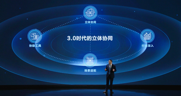 从高效会议到智慧协同：MAXHUB为数字化转型按下加速键