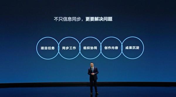 从高效会议到智慧协同：MAXHUB为数字化转型按下加速键