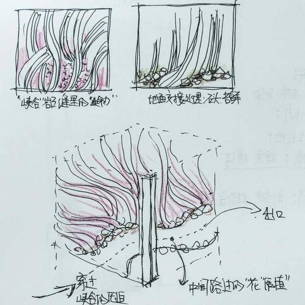 OPEN DAY| 初夏盛放的花植 唤醒地球重生的力量
