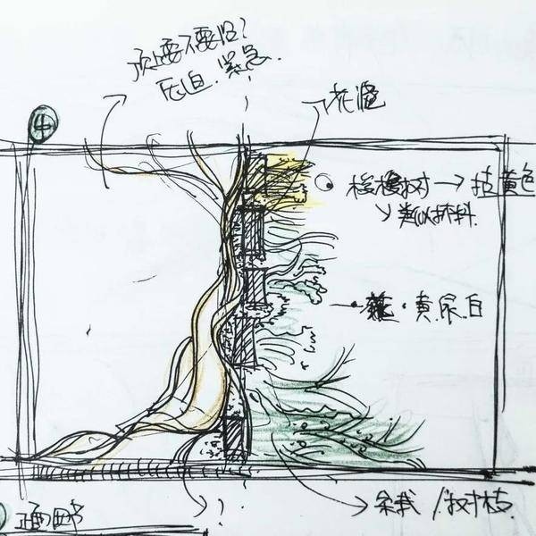 OPEN DAY| 初夏盛放的花植 唤醒地球重生的力量