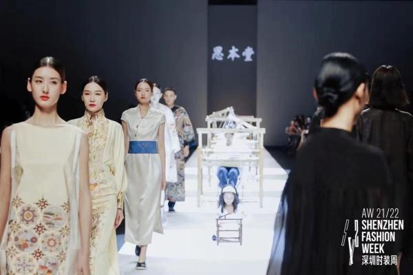 传承-世界级非物质文化遗产缂丝，一场来自思本堂的盛宴