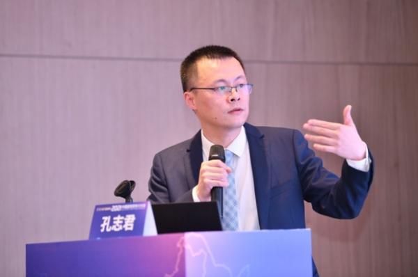 常州市第二人民医院成功承办 2021 中国医院竞争力大会专场分论坛