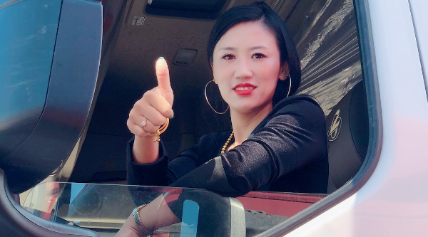 如何挑选一款干线物流“神器”？