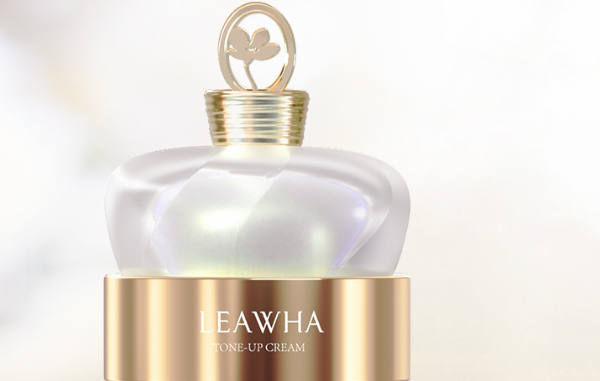 梨花LEAWHA：开启护肤新概念，让每位女性盛开在“自在之美”