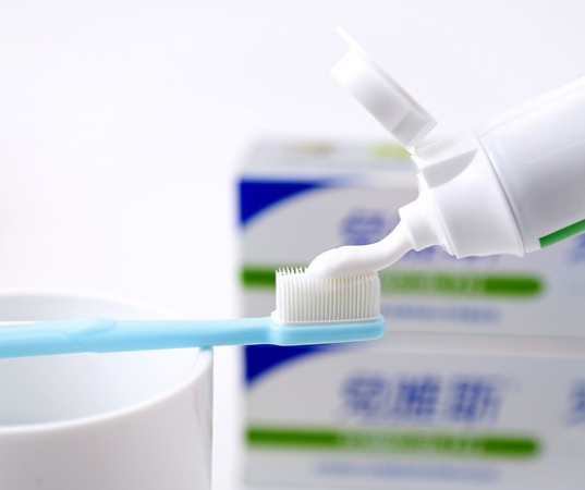 牙疼牙痛用什么牙膏好？这支“消字号”牙膏连孕妇都能用